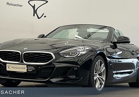 BMW Z4 SDRIVE20I