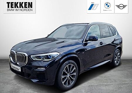 BMW X5 XDRIVE30D