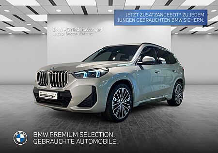 BMW X1 XDRIVE20D