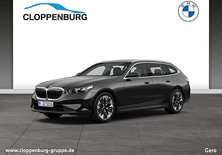 BMW 520d Touring