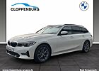 BMW 320d xDrive Touring