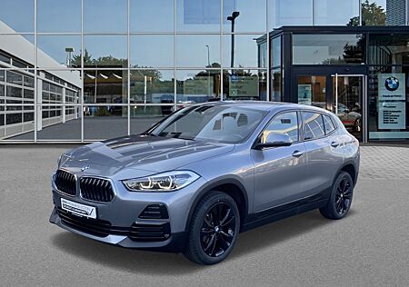 BMW X2 sDrive18i