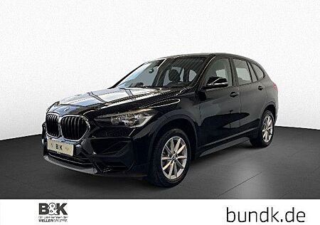 BMW X1 sDrive20i