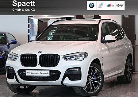 BMW X3 xDrive30d