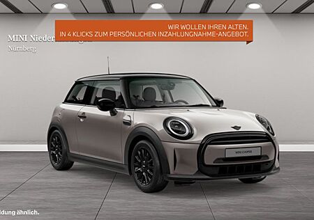 Mini Cooper D COOPER 3-TÜRER (AB 2020)