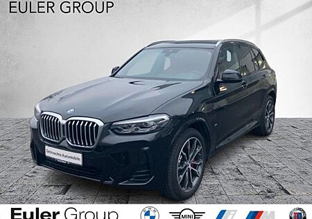 BMW X3 xDrive30e Hybrid