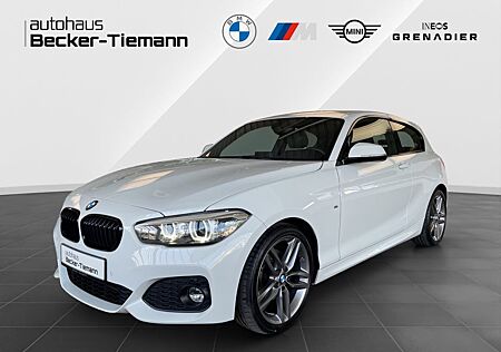 BMW 125i 3-Türer
