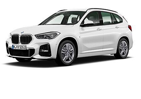 BMW X1 XDRIVE20I A
