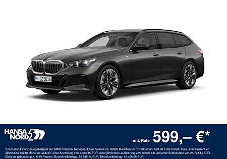 BMW 520d T.