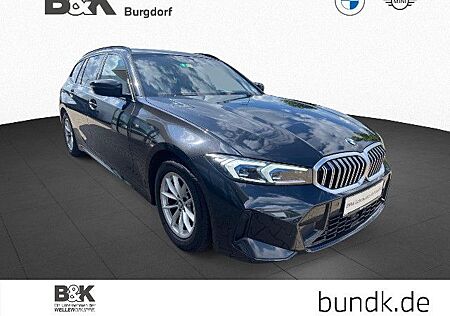 BMW 320d Touring