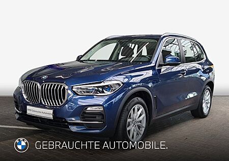 BMW X5 xDrive45e