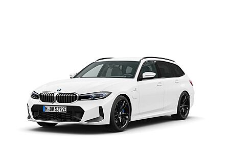 BMW 330e Touring