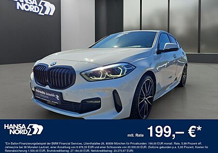 BMW 120i Lim.