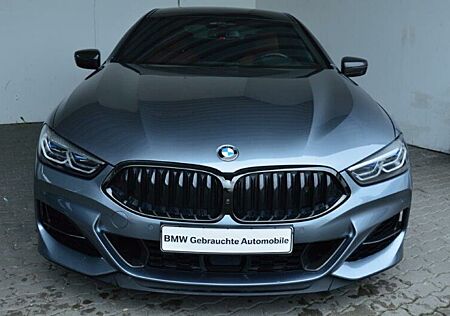 BMW 850 M850i xDrive Gran Coupé