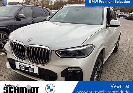 BMW X5 M X5 xDrive40d (G05)