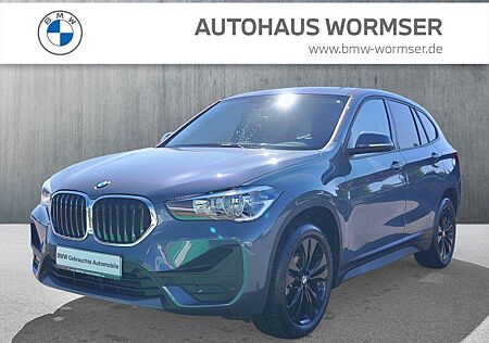 BMW X1 SDRIVE18I