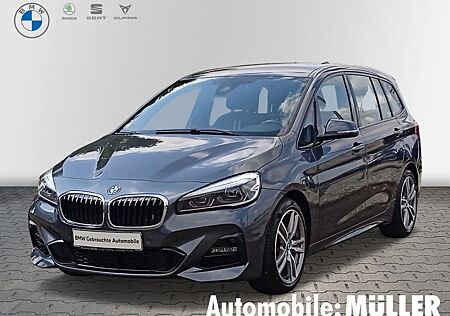 BMW 220i Gran Tourer