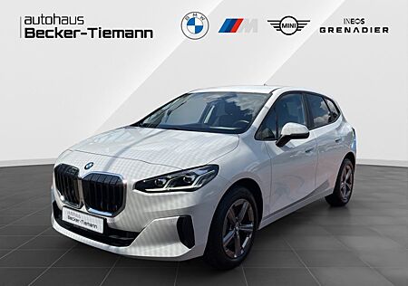 BMW 218I