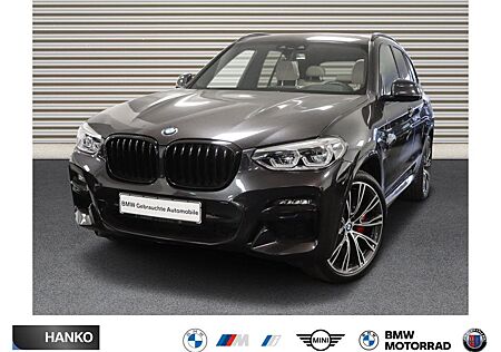 BMW X3 M40i ZA