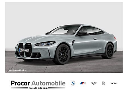 BMW M4 Competition Coupé