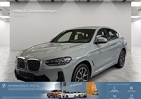 BMW X4 XDRIVE20D