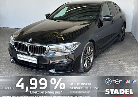 BMW 530I A