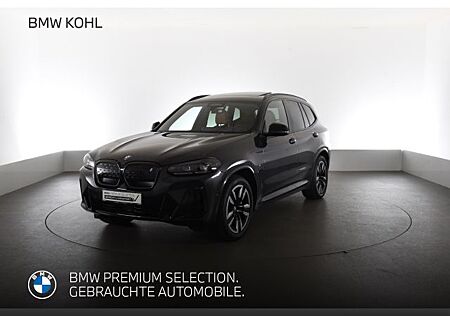 BMW iX3 M SPORT