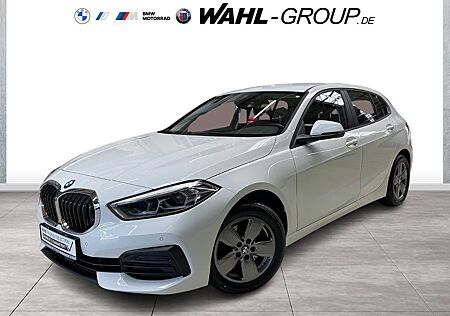 BMW 118d Hatch