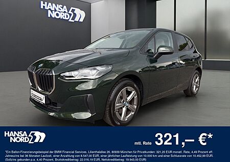 BMW 216i Active Tourer