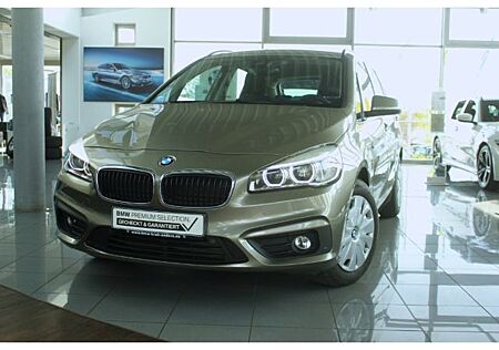 BMW 218d Active Tourer