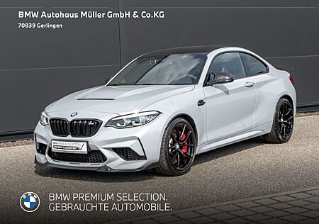 BMW M2 CS Coupé