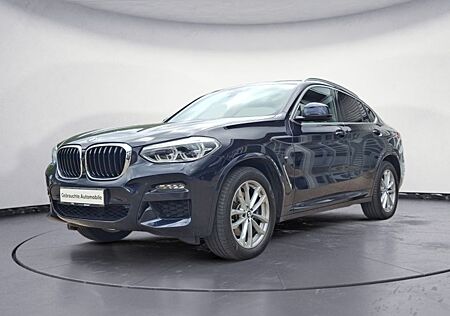 BMW X4 xDrive 30d