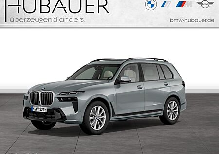 BMW X7 M X7 xDrive40d