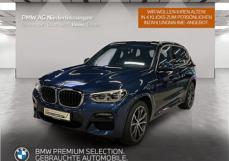 BMW X3 M X3 XDRIVE30E (2017 - 2021)