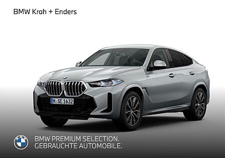 BMW X6 xDrive30d M Sport