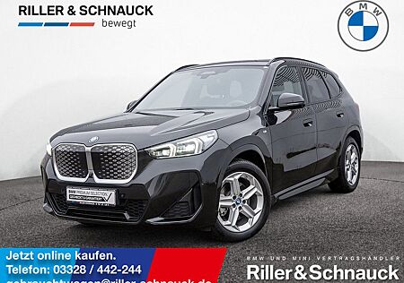 BMW iX1 XDRIVE30