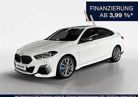 BMW M235i xDrive Gran Coupé