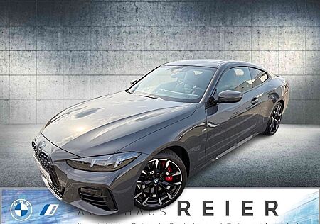 BMW 430i xDrive Coupé (ab 2023)