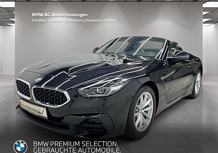 BMW Z4 sDrive20i