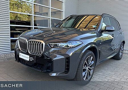 BMW X5 XDRIVE30D