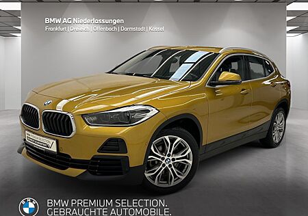 BMW X2 SDRIVE18I