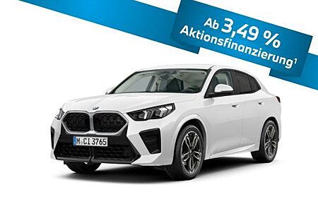 BMW X2 sDrive20iI