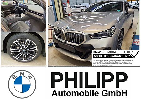 BMW 520d Limousine