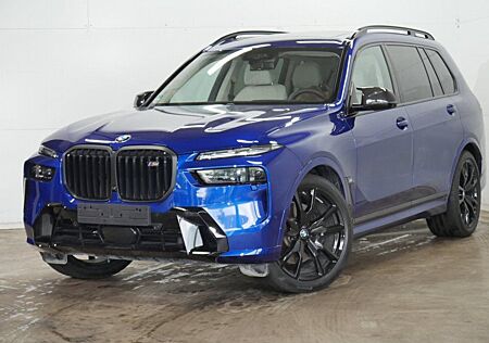 BMW X7 M60i xDrive