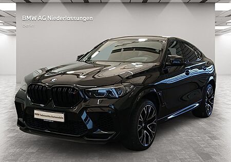 BMW X6 M COMPETITION (2018 - 2023)