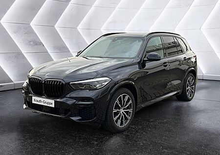 BMW X5 M X5 xDrive30d