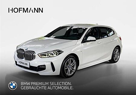 BMW 118i M Sport