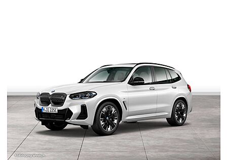 BMW iX3 M Sport Aut. M Shadow Line