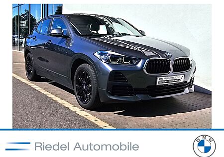 BMW X2 xDrive25e