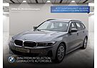 BMW 318d Touring